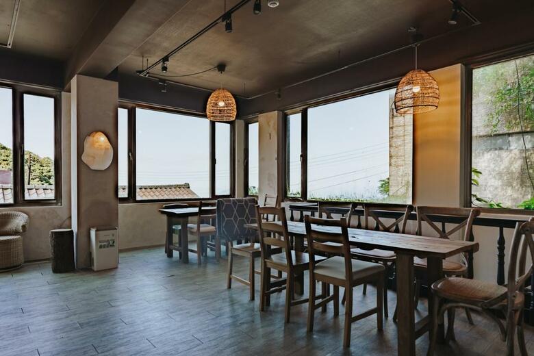 Bed & Breakfast Jiufen Mountains Echoed