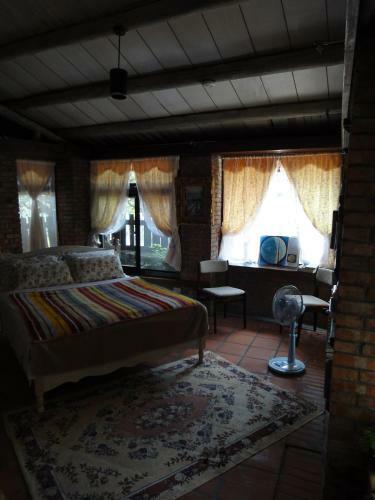 Jiufen Aromatherapy B&B