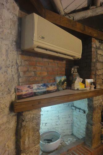 Jiufen Aromatherapy B&B