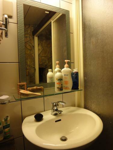 Jiufen Aromatherapy B&B
