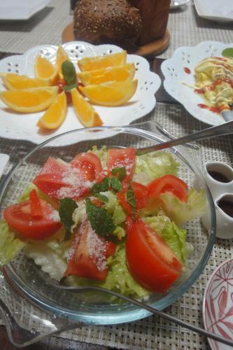Jiufen Aromatherapy B&B