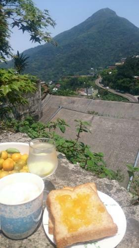 Jiufen Aromatherapy B&B