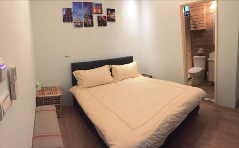 Hotel Dosun B&B