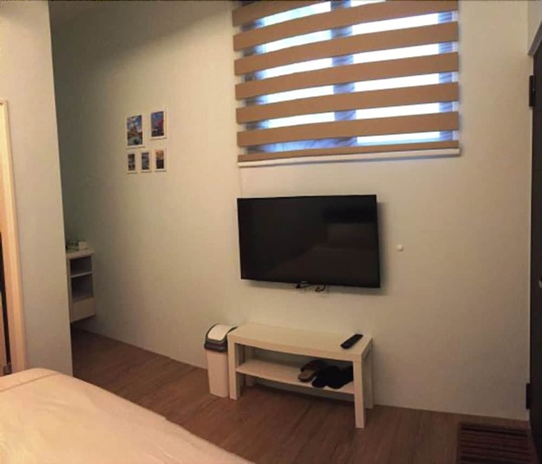 Hotel Dosun B&B