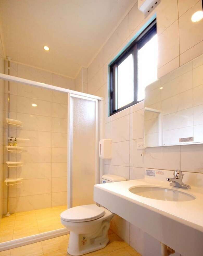 Hotel Dosun B&B