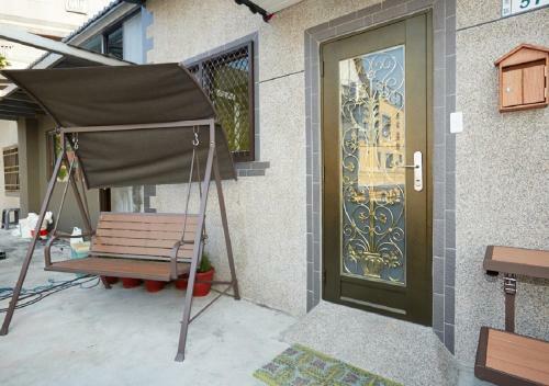 Vanilla Fly Homestay