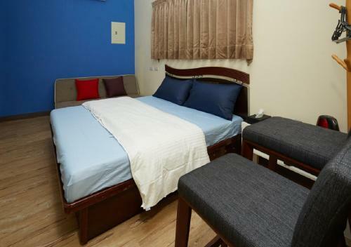 Vanilla Fly Homestay