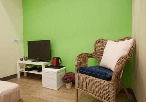 Vanilla Fly Homestay