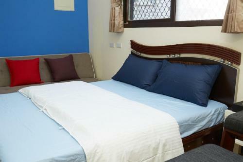 Vanilla Fly Homestay