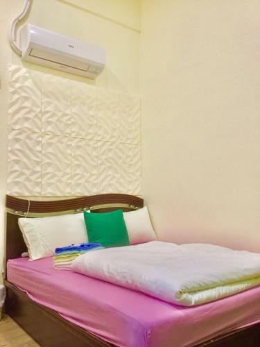 Vanilla Fly Homestay
