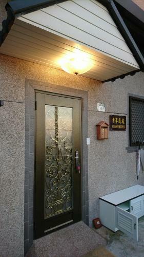 Vanilla Fly Homestay