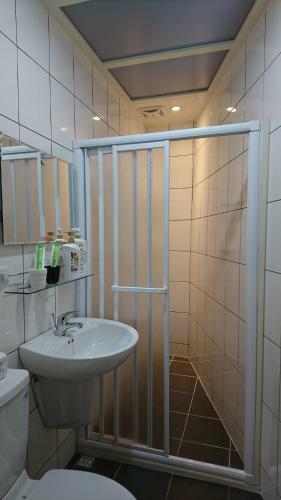 Vanilla Fly Homestay