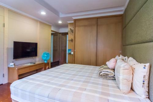 Hostal Wensing House