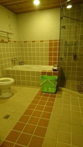 Hostal Wensing House