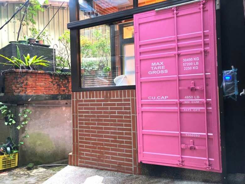 Albergue Jiu Wow Box Inn Jiufen