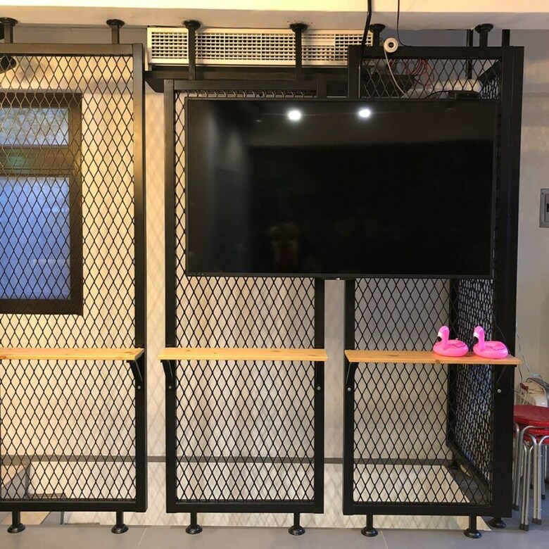 Albergue Jiu Wow Box Inn Jiufen