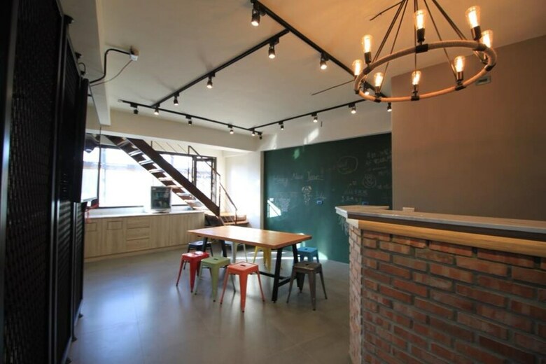 Albergue Jiu Wow Box Inn Jiufen