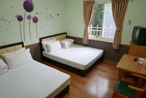 Cf Kite Homestay