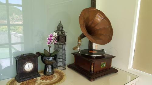Qinbianlu B&B