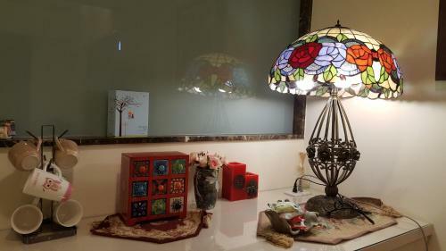 Qinbianlu B&B