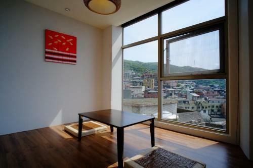 Chiu Chunt Dint B&B