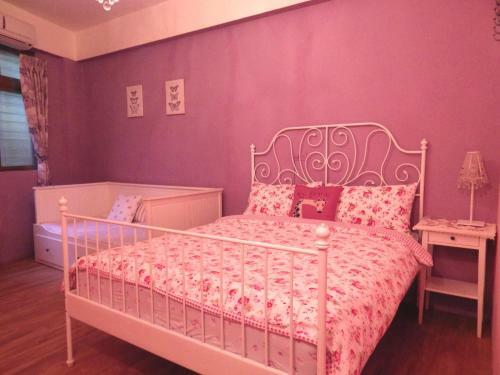 Jiufen Hui Ming Homestay