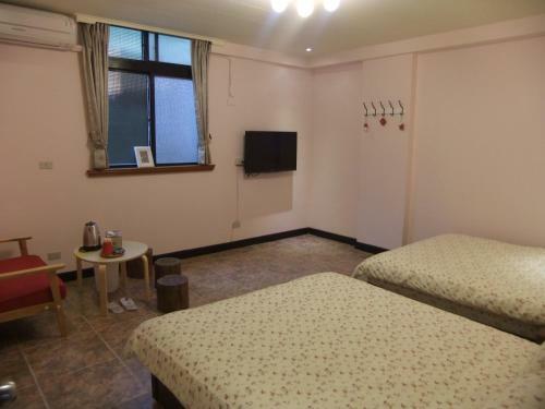 Jiufen Hui Ming Homestay