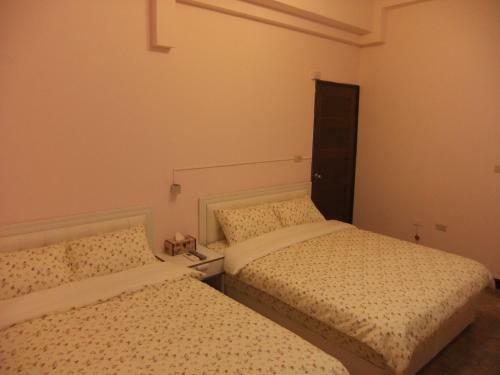 Jiufen Hui Ming Homestay