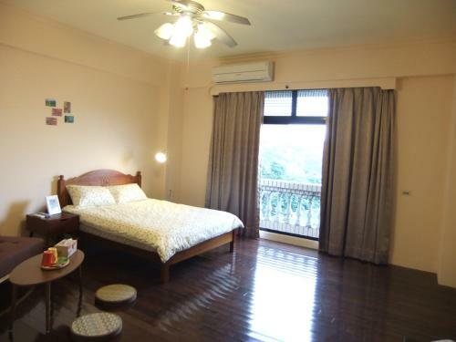 Jiufen Hui Ming Homestay