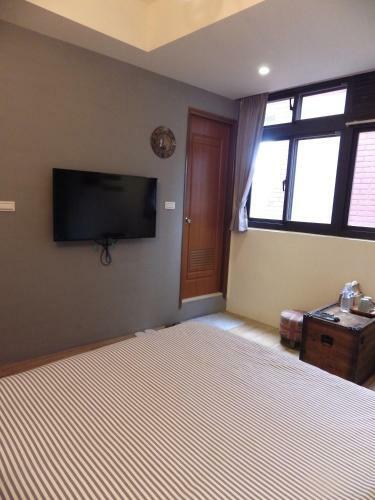 Jiufen Hui Ming Homestay