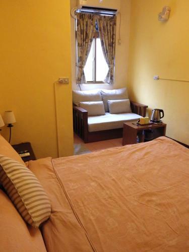 Jiufen Hui Ming Homestay