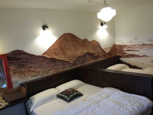 Bed & Breakfast Winsor's Han-guan