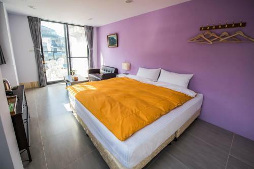 Bed & Breakfast Arabian Nights In Jiufen