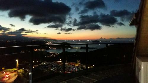 Bed & Breakfast Arabian Nights In Jiufen