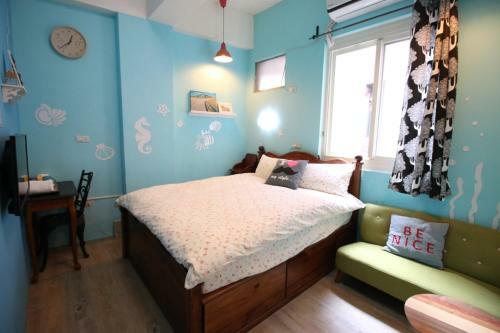 Jiufen Rita's House