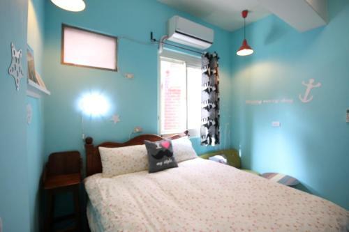 Jiufen Rita's House