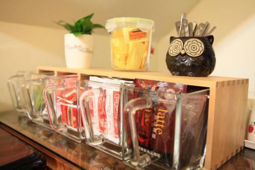Jiufen Rita's House