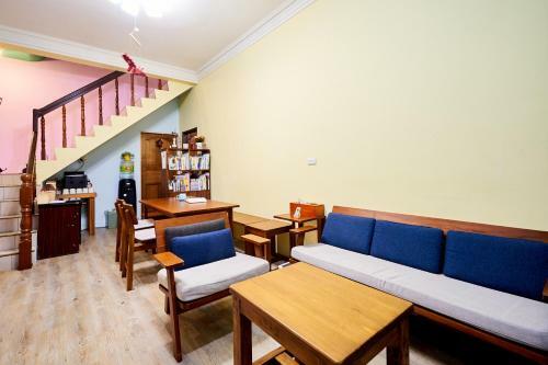 Jiufen Rita's House