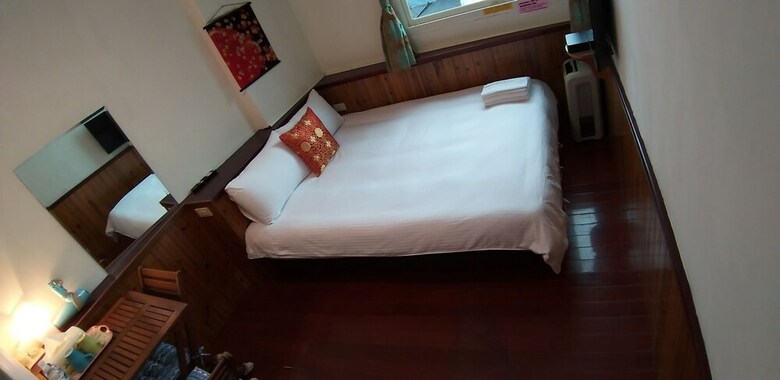 Hotel Kao Mama B&B