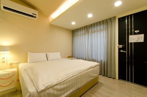 Bed & Breakfast Ying Mu Home