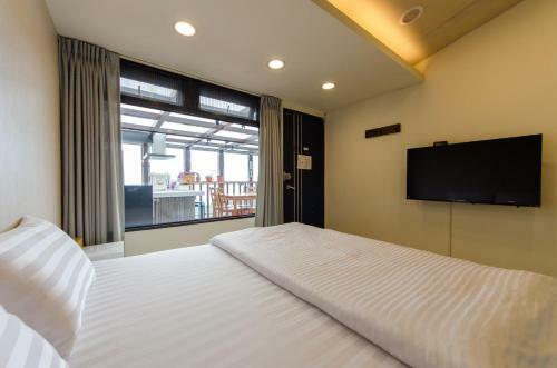 Bed & Breakfast Ying Mu Home