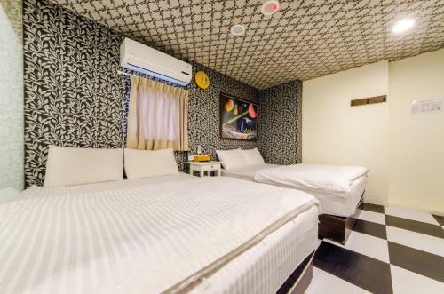 Bed & Breakfast Ying Mu Home