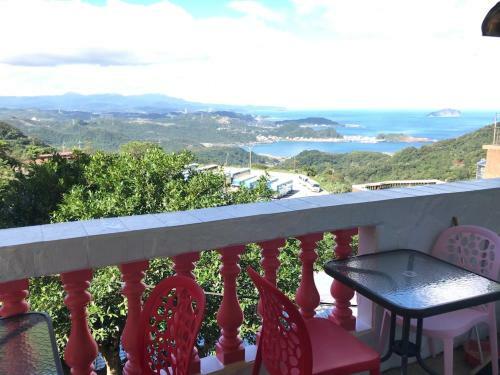 Albergue Corner Inn