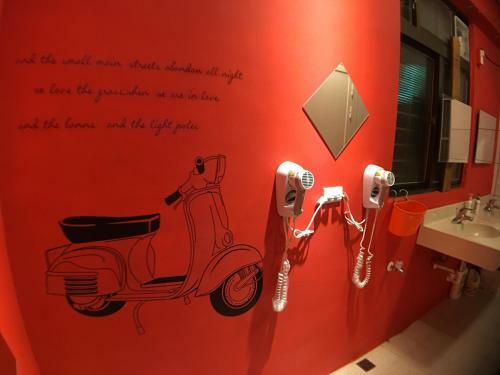 Albergue Corner Inn