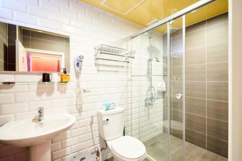 Albergue Corner Inn