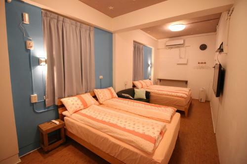 Albergue Corner Inn