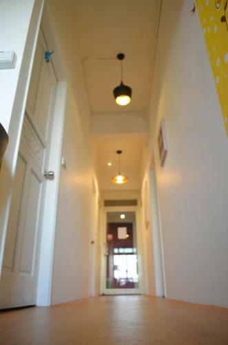 Albergue Corner Inn