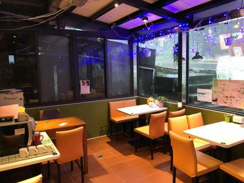 Albergue Corner Inn