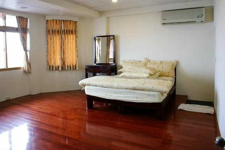 Hotel Tophome 9