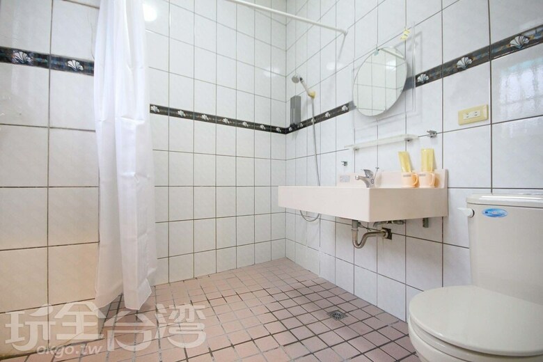 Bed & Breakfast Ju Jiu House